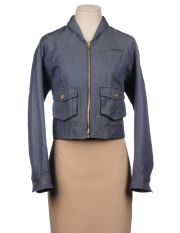 ROCHAS - Denim τζάκετ