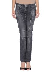 MISS SIXTY - Denim pants