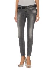 MISS SIXTY - Denim trousers
