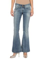 MISS SIXTY - Denim pants
