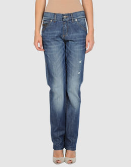 MISS SIXTY - DENIM - Jeanshosen - bei YOOX.COM
