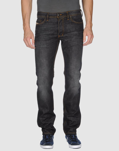 ZOOM DIESEL - Denim pants