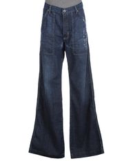 DIESEL - Denim trousers