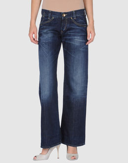 MISS SIXTY - DENIM - Jeanshosen - bei YOOX.COM