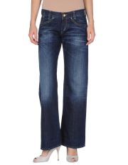 MISS SIXTY - Denim trousers