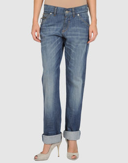 MISS SIXTY - DENIM - Jeanshosen - bei YOOX.COM