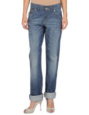 MISS SIXTY - Denim trousers