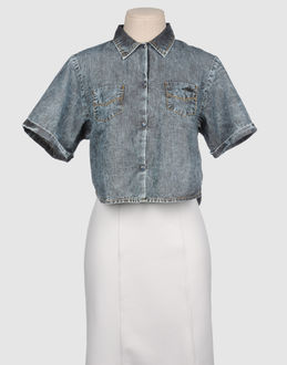 Kurzarmhemd - KILLAH - BEI YOOX.COM