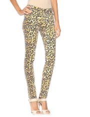 REBECCA MINKOFF - Denim pants