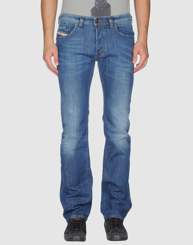 ZOOM DIESEL - Denim pants