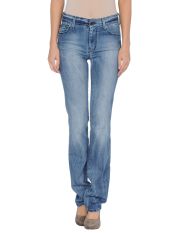 7 FOR ALL MANKIND - Denim pants