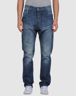 ENERGIE - JEANS - Pantaloni jeans - su YOOX.COM