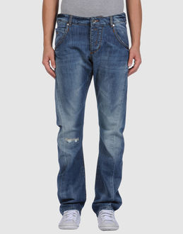 ENERGIE - JEANS - Pantaloni jeans - su YOOX.COM