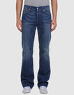7 FOR ALL MANKIND - Denim trousers