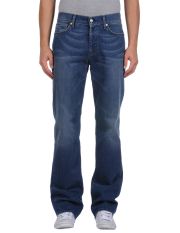 7 FOR ALL MANKIND - Denim pants
