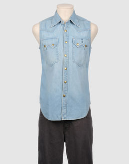 G-STAR - DENIM - Jeanshemden - bei YOOX.COM