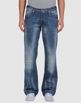ENERGIE - JEANS - Pantaloni jeans - su YOOX.COM