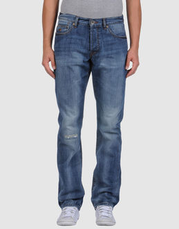 ENERGIE - JEANS - Pantaloni jeans - su YOOX.COM