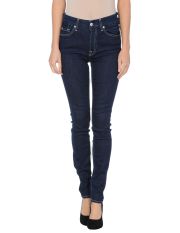 7 FOR ALL MANKIND - Denim pants