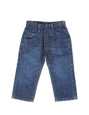 EDDIE PEN - Denim trousers