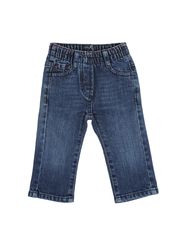 EDDIE PEN - Denim trousers