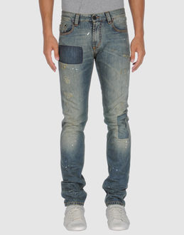 CELLAR DOOR - JEANS - Pantaloni jeans - su YOOX.COM