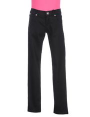 MISS SIXTY - Denim trousers