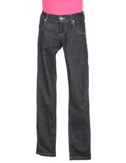 MISS SIXTY - Denim trousers