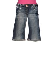 MISS SIXTY - Denim trousers