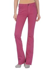 ARMANI JEANS - Denim pants