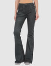 EMPORIO ARMANI - Pantalones vaqueros