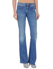 ARMANI JEANS - Denim pants