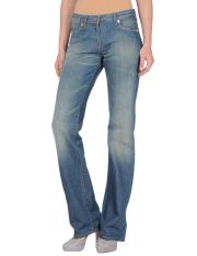 EMPORIO ARMANI - Pantaloni jeans