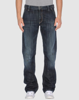 IT'S MET - JEANS - Pantaloni jeans - su YOOX.COM