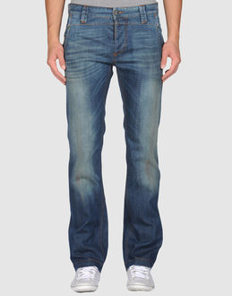 IT'S MET - JEANS - Pantaloni jeans - su YOOX.COM