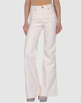 ARMANI JEANS Denim pants - Item 42208396