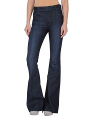 EMPORIO ARMANI - Denim pants