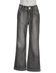 BROOKSFIELD - Denim trousers