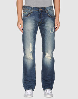 RIFLE - JEANS - Pantaloni jeans - su YOOX.COM