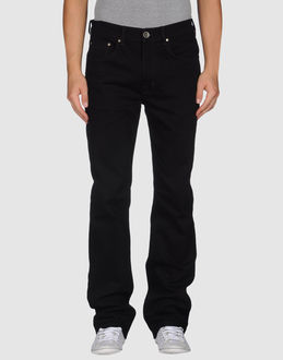 RIFLE - JEANS - Pantaloni jeans - su YOOX.COM