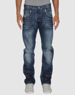 RIFLE - JEANS - Pantaloni jeans - su YOOX.COM