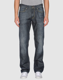RIFLE - JEANS - Pantaloni jeans - su YOOX.COM