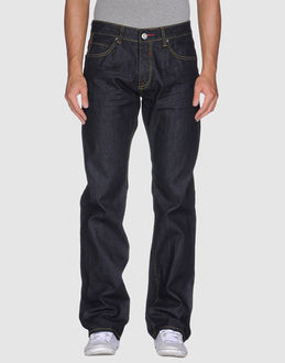 RIFLE - JEANS - Pantaloni jeans - su YOOX.COM