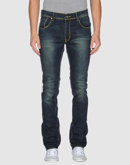 RIFLE - JEANS - Pantaloni jeans - su YOOX.COM