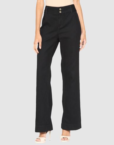 ZOOM RALPH LAUREN JEANS - Denim pants
