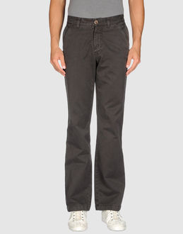 EUROPEAN CULTURE - JEANS - Pantaloni jeans - su YOOX.COM