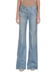NOTIFY - Denim trousers
