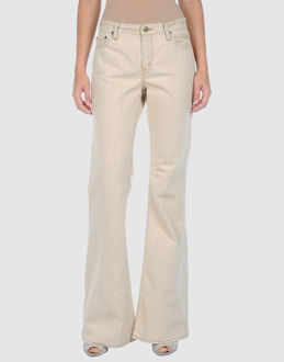 RALPH LAUREN - DENIM - Jeanshosen - bei YOOX.COM