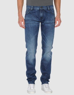CELLAR DOOR - JEANS - Pantaloni jeans - su YOOX.COM