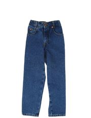 BÒBOLI - Denim trousers